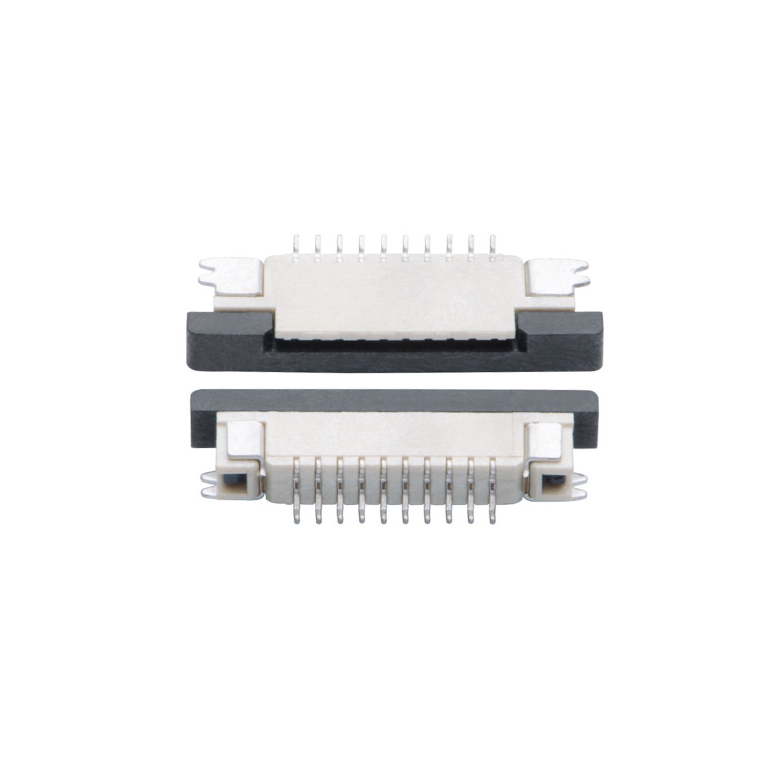 JS/深圳钜硕电子 FFC/FPC连接器 AFC08-S14FCA-00