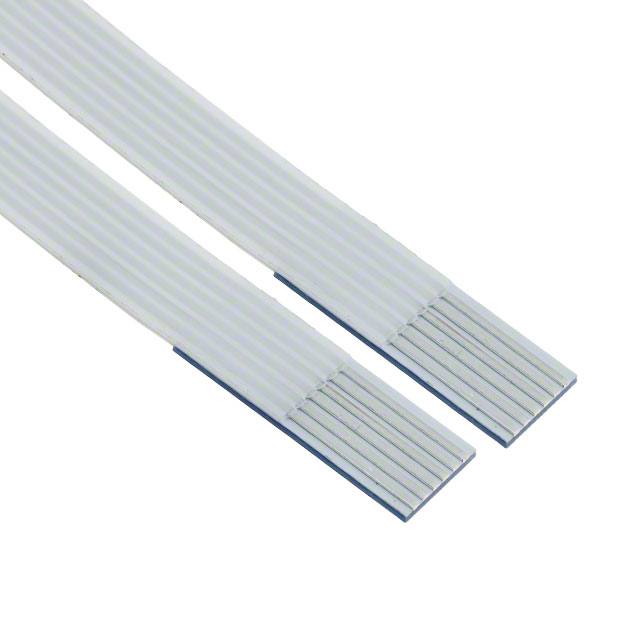 MOLEX 扁平带状线缆 0152660067