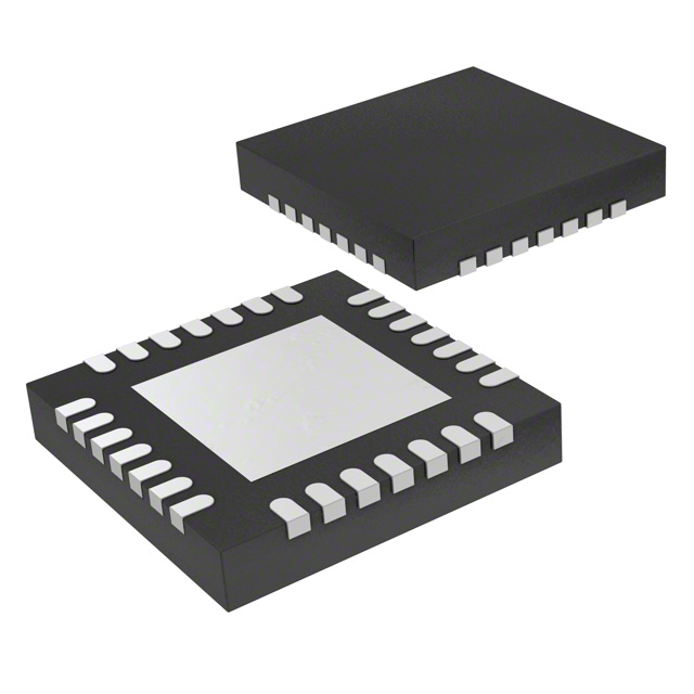 ADS1293CISQ/NOPB--云汉芯城ICKey.cn