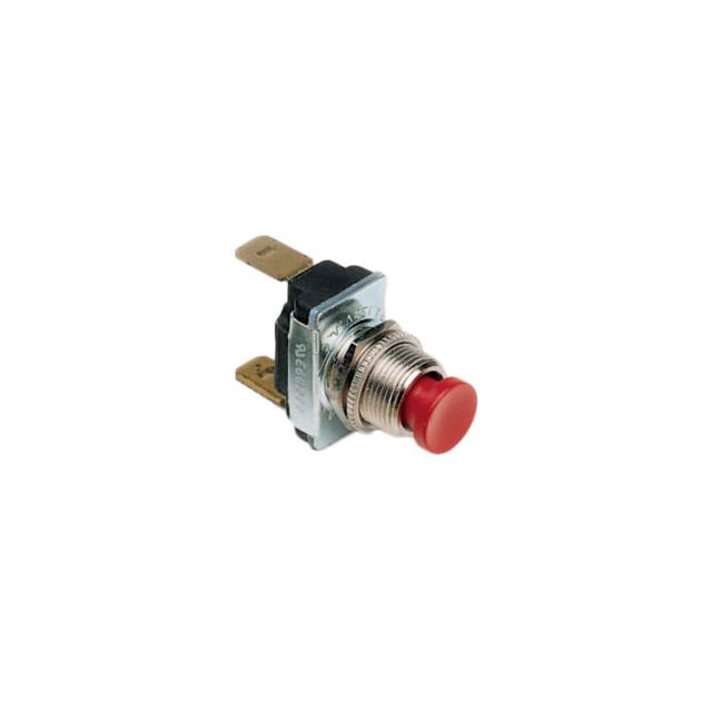 LITTELFUSE 按钮开关 9187-02
