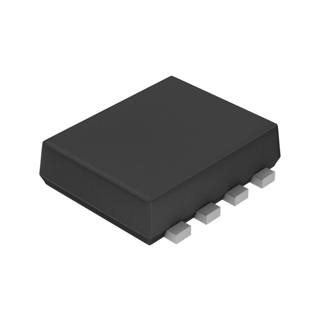 ROHM 场效应管(MOSFET) QH8KA4TCR