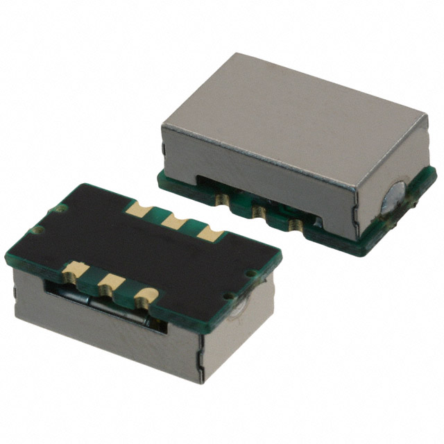 ABRACON 压控振荡器(VCO） ABLJO-V-80.000MHZ-T2