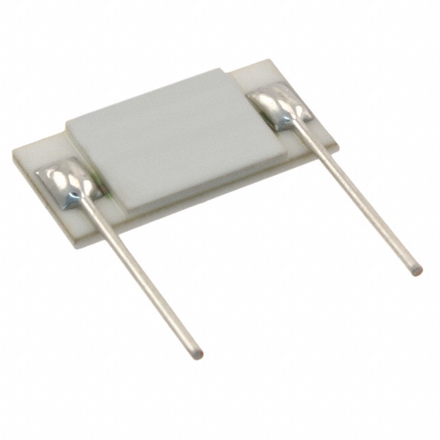 CADDOCK ELECTRONICS 通孔电阻 USF340-1.00M-0.1%-5PPM