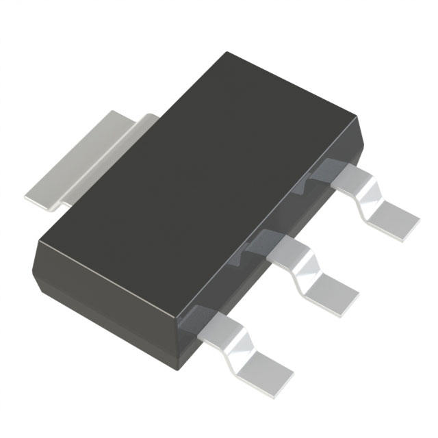 ZLDO1117QG33TA--云汉芯城ICKey.cn