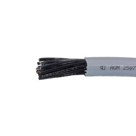 ALPHA WIRE 多芯线缆 65605 SL005