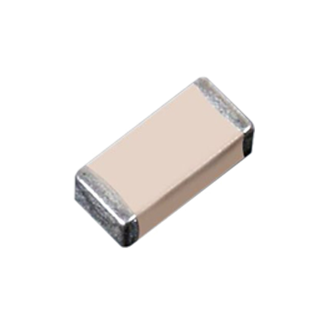 NIC COMPONENTS 陶瓷电容 NMC0603X7R102K50TRPF