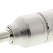 NEUTRIK 套管 - 音频连接器 NA3MP