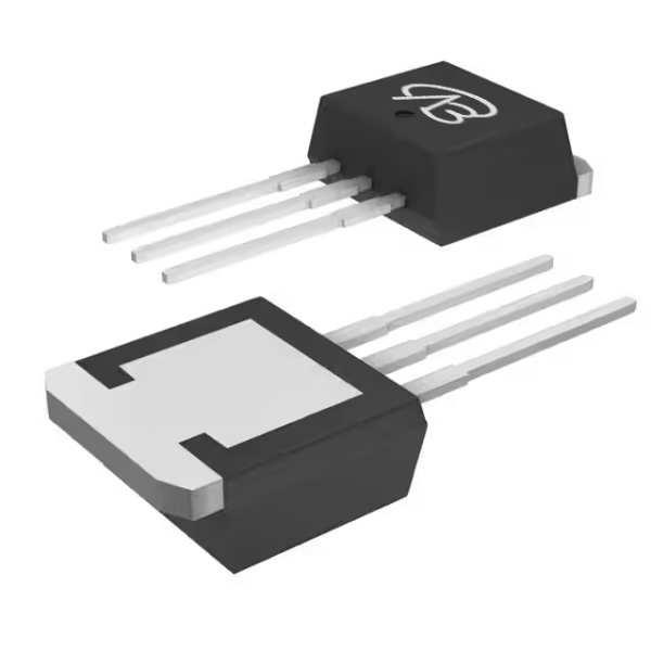 VBSEMI/微碧半导体 场效应管(MOSFET) F1010EZL-VB TO262