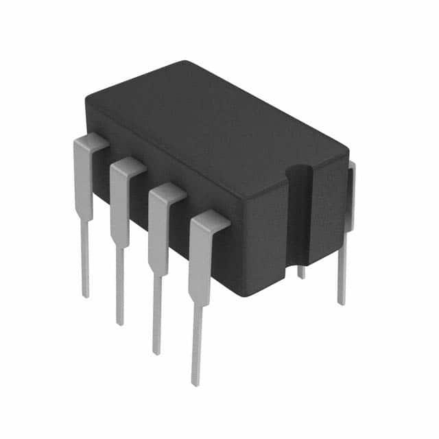 ANALOG DEVICES 运算放大器 LT1013AMJ8