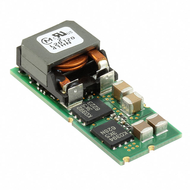 MURATA MANUFACTURING DC-DC稳压器 OKL2-T/20-W12N2-C