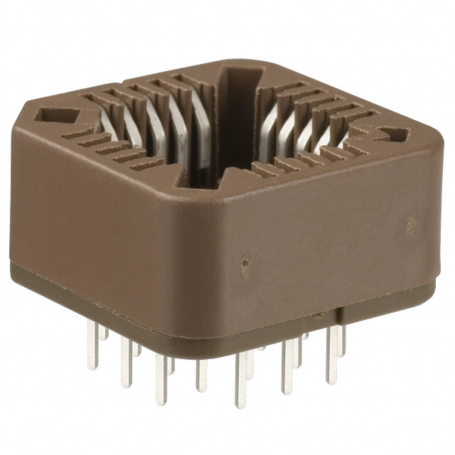 3M 用于IC/晶体管的插座 8420-11B1-RK-TP