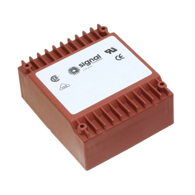 BEL FUSE 电源变压器 IF-30-12