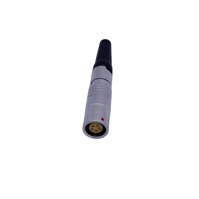 NORCOMP 圆形连接器 821B005-273L601