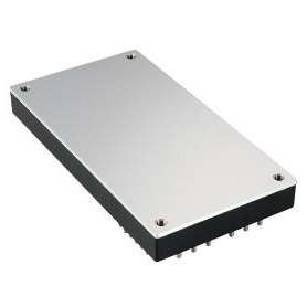 XP POWER DC-DC模块 QSB60024S32