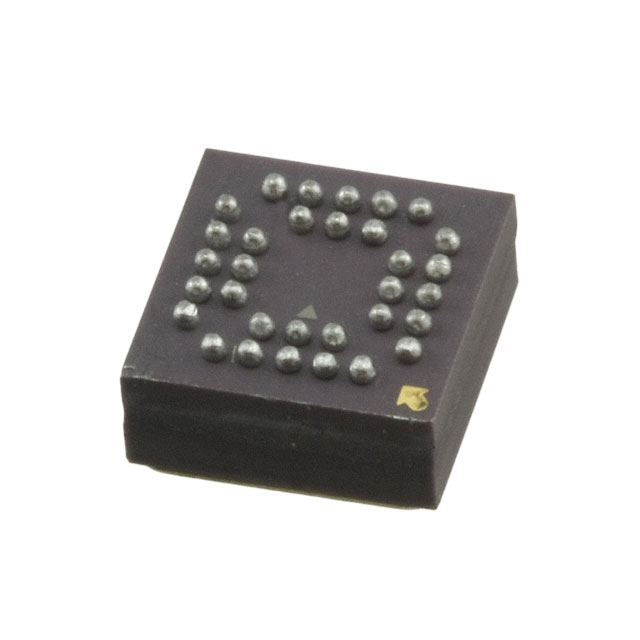 ANALOG DEVICES 加速度传感器 ADXRS622WBBGZA-RL