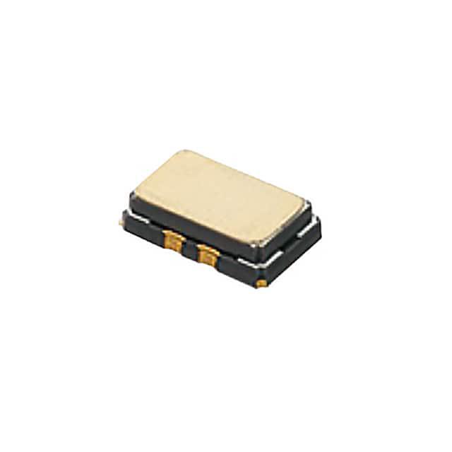 MURATA MANUFACTURING 压控振荡器(VCO） XTCLH16M384THJA2P0