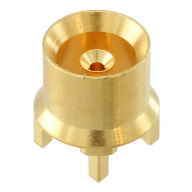 AMPHENOL 同轴连接器（RF） 920-256J-51P