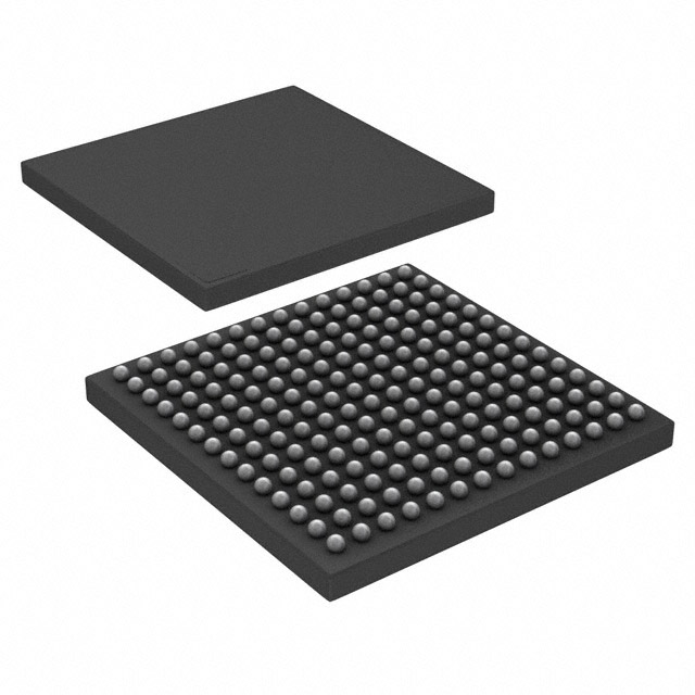 MIMXRT1051CVL5B-嵌入式 - 微控制器-云汉芯城ICKey.cn