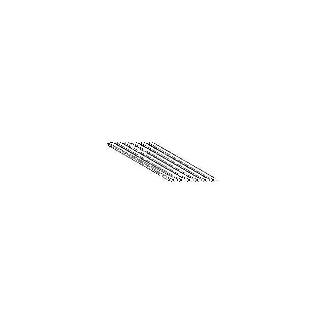 MOLEX 扁平带状线缆 82226015