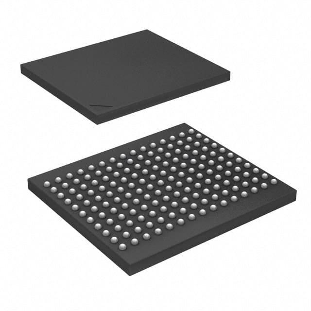 INTEGRATED SILICON SOLUTION 静态随机存储器(SRAM) IS61LPS51236A-250B3LI