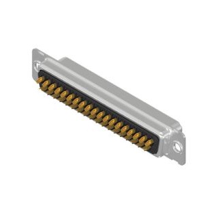 CONEC ELEKTRONISCHE BAUELEMENTE D-Sub 连接器 164A10049X
