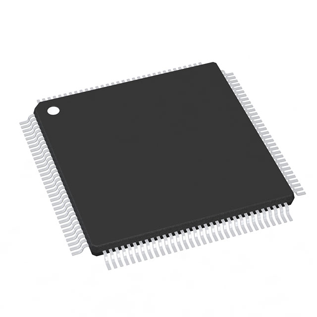 NUVOTON TECHNOLOGY/台湾新唐科技 微控制器(MCU) NANO100KE3BN