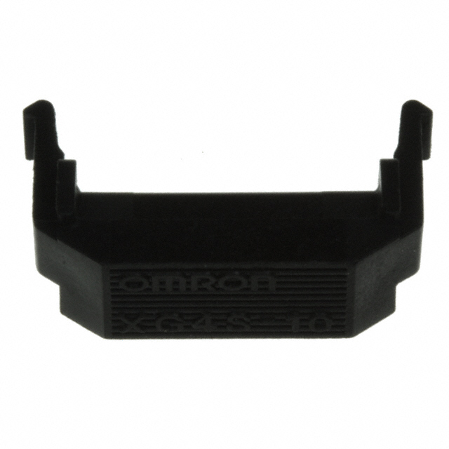 OMRON/欧姆龙 矩形连接器 - 配件 XG4S-1004