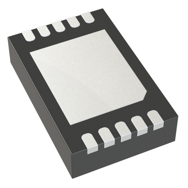 RT8068AZQW-PMIC - 稳压器 - DC DC 开关稳压器-云汉芯城ICKey.cn