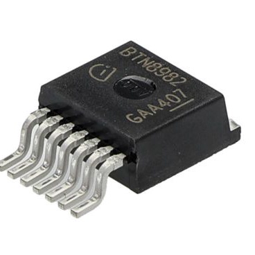 BTN8982TA--云汉芯城ICKey.cn