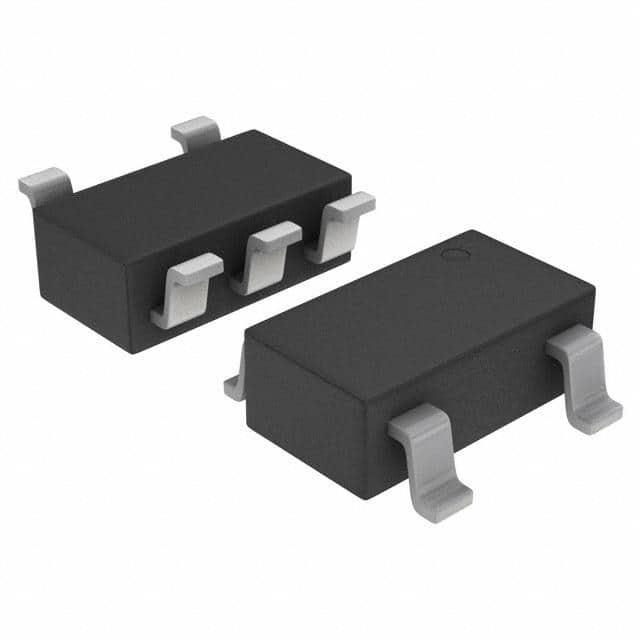 ON SEMICONDUCTOR LDO稳压器 NCP4625DSN12T1G