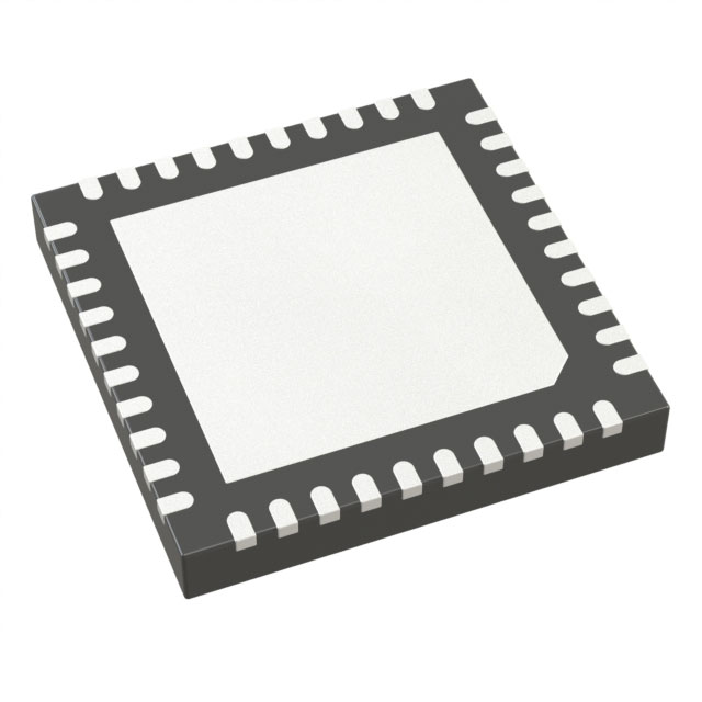 LT8602IUJ#TRPBF-PMIC - 稳压器 - DC DC 开关稳压器-云汉芯城ICKey.cn