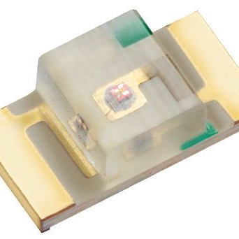 KINGBRIGHT ELECTRONIC/台湾今台电子 发光二极管 KPTR-3216SYCK
