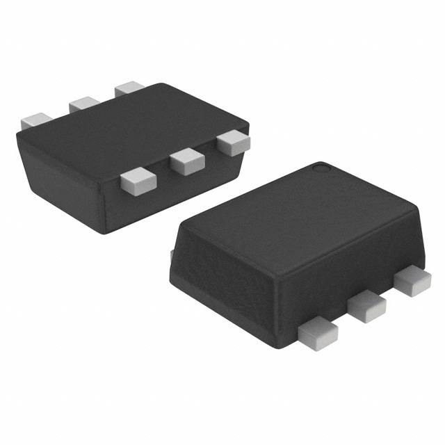 ON SEMICONDUCTOR 整流二极管/整流桥 NSDEMP11XV6T5G