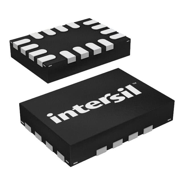 RENESAS ELECTRONICS 数字电位器 ISL23428TFRUZ-TK