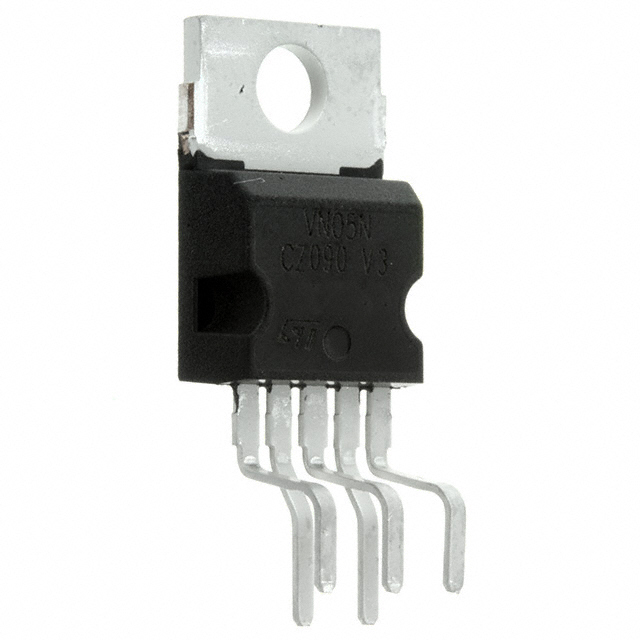 STMICROELECTRONICS 多媒体放大器 TDA2050V