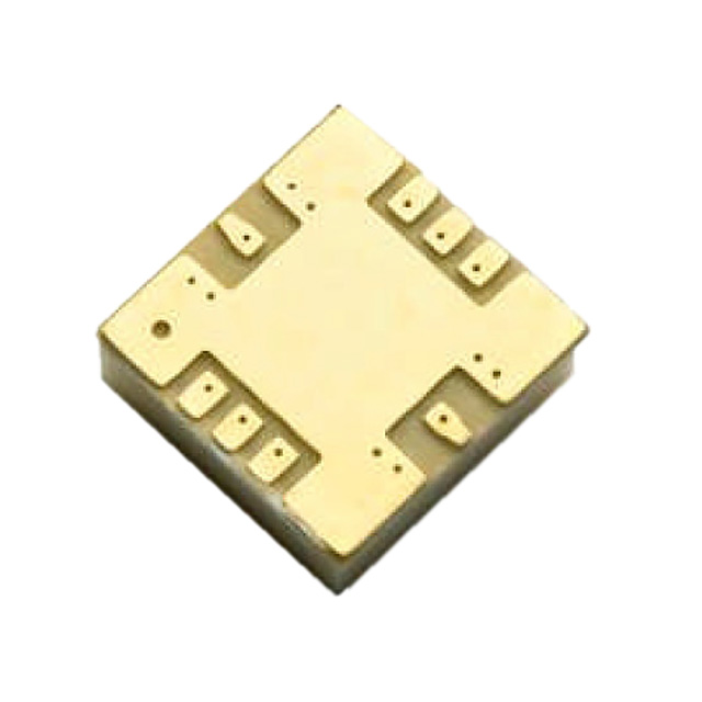 BROADCOM RF放大器 AMMP-5618-BLK