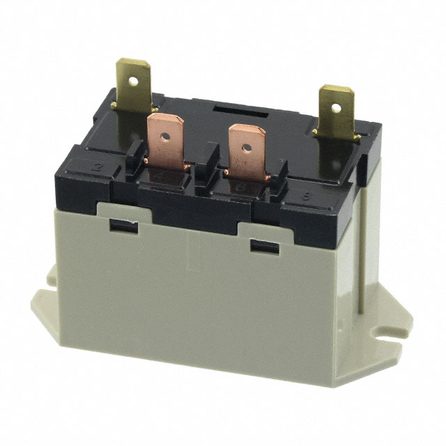 OMRON/欧姆龙 其他继电器 G7L-1A-T-CB-DC24