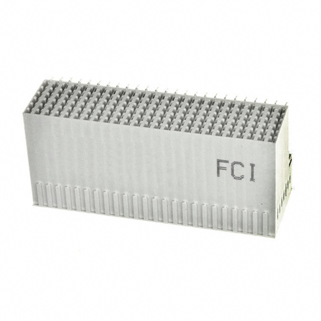 AMPHENOL 背板连接器 - 专用 HM2R88PA8100N9LF