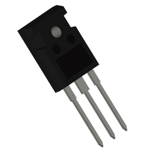 INFINEON TECHNOLOGIES 场效应管(MOSFET) IPZ65R095C7