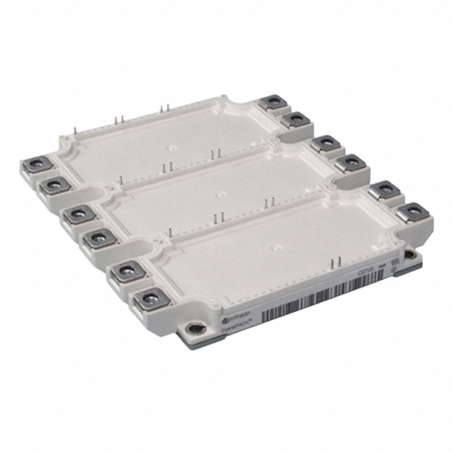 INFINEON TECHNOLOGIES IGBT模块 FS300R12KE3BOSA1