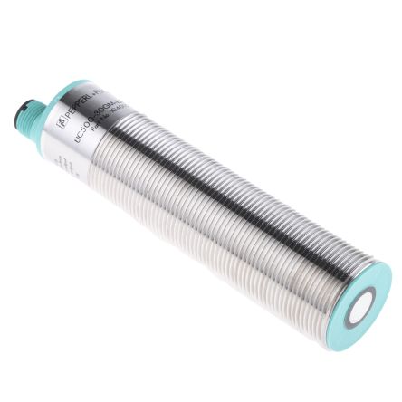 PEPPERL+FUCHS 距离传感器 UC500-30GM-IUR2-V15