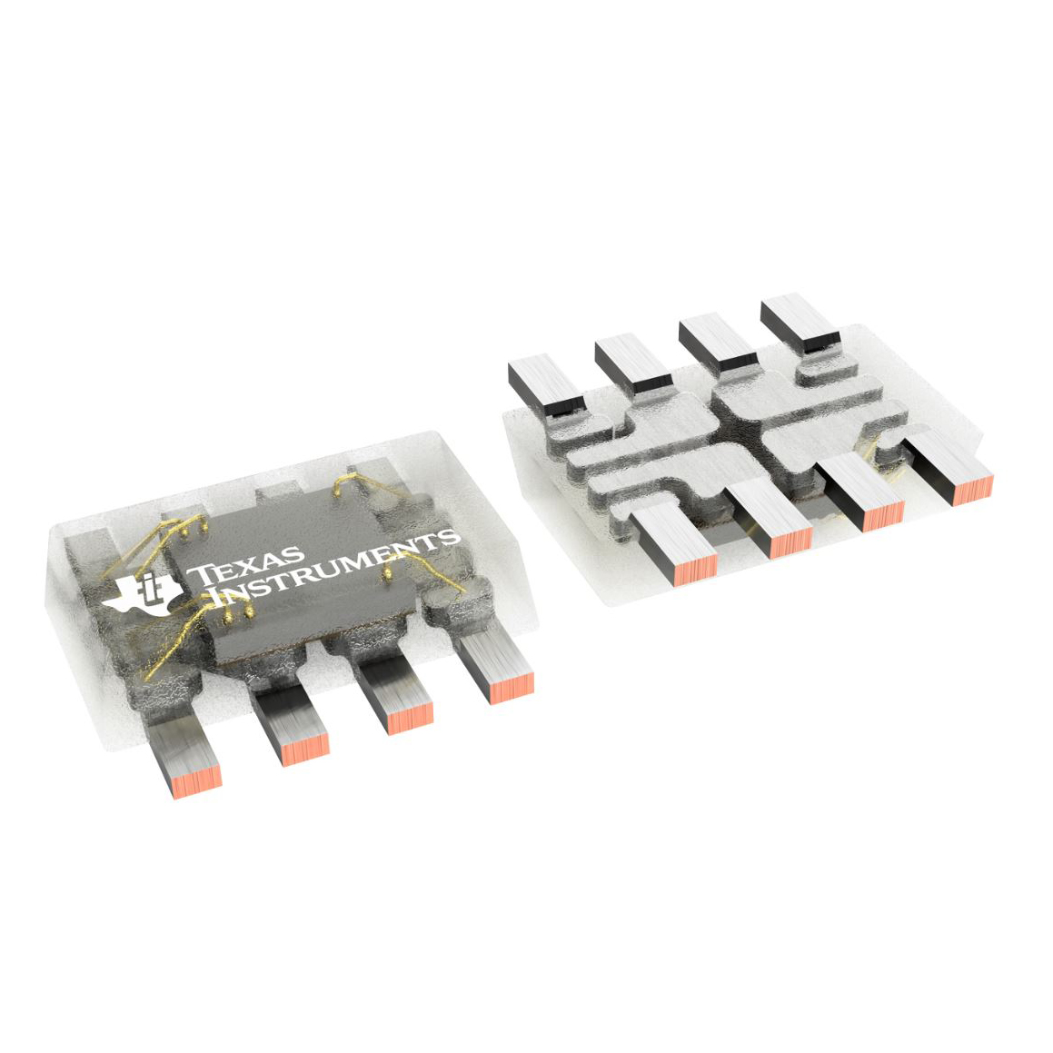 TEXAS INSTRUMENTS 光电传感器 OPT3005DTSR
