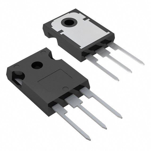 STMICROELECTRONICS 整流二极管/整流桥 STTA3006CW