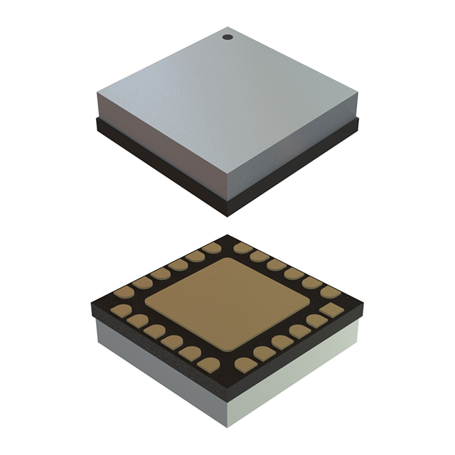 ANALOG DEVICES 其它RF IC和模块​​​​​​ HMC752LC4