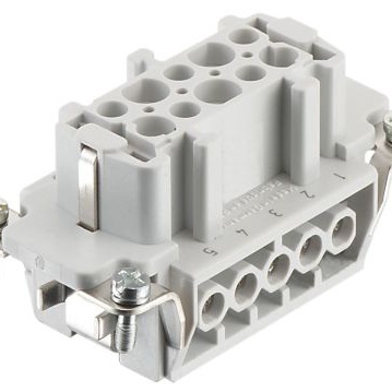 RS 电源接入连接器 - 其他 1715730