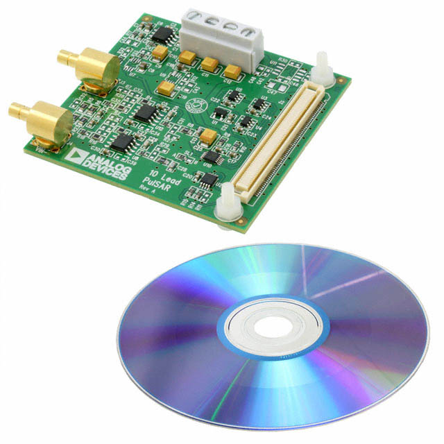 ANALOG DEVICES 评估、开发板开发工具 EVAL-CN0261-SDPZ