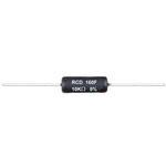 RCD COMPONENTS 通孔电阻 160-10R0-FBW