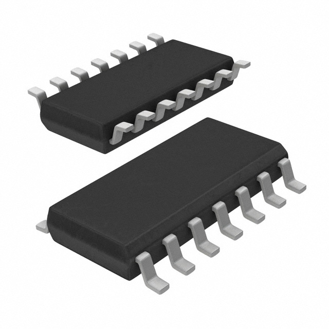 NXP SEMICONDUCTORS 其他逻辑器件 HEF4024BT,652