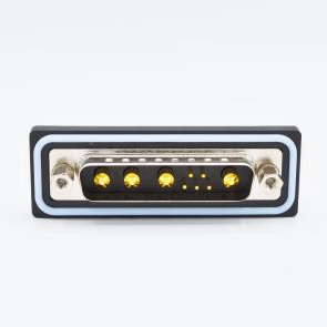 NORCOMP D-Sub 连接器 CDFR9W4113L211