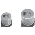 PANASONIC 铝电解电容 EEE-FK1V151GP